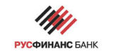 Банки Оренбурга: Банк Русфинанс