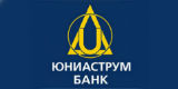 Банки Оренбурга: Банк Юниаструм